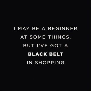 Meet your Posher, Stacey